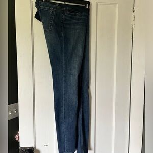 Articles of Society Maternity Jeans